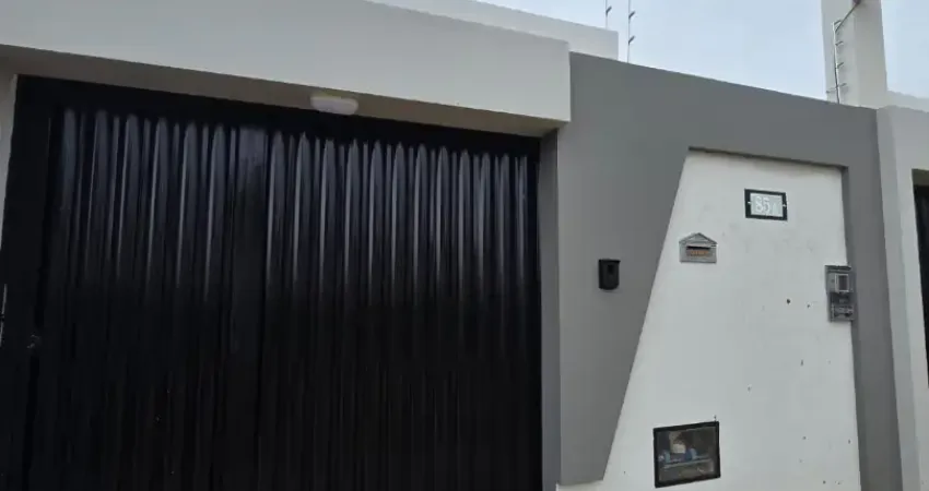 Daniel almeida corretor de imóveis vende casa nova em construção – cidade modelo