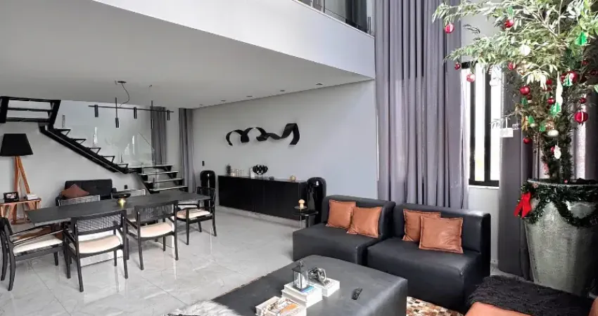 Apartamento duplex luxuoso à venda – bairro candeias | vitória da conquista – ba