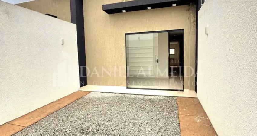 Daniel almeida corretor de imóveis vende casa nova no bairro miro cairo – vitória da conquista/ba