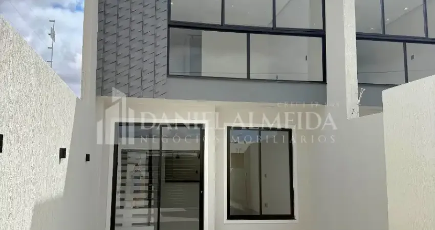 Duplex de 4 quartos à venda no felícia - vitória da conquista/ba