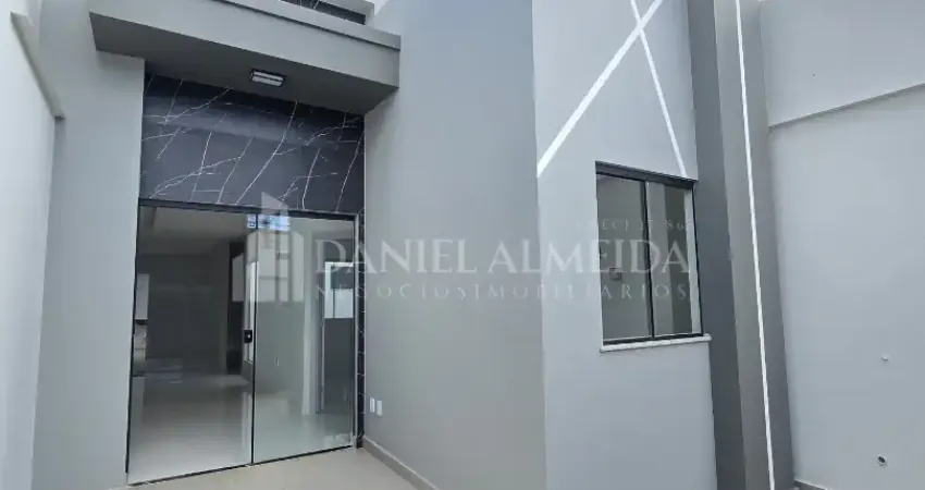 Daniel almeida corretor de imóveis vende linda casa disponível na morada dos pássaros - vitória da conquista/ba