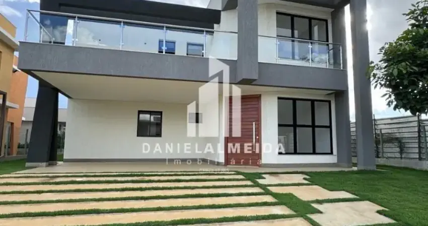 Linda casa duplex no condomínio parque dos ipês 2 - vitória da conquista/ba