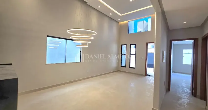 Linda casa solta, alto padrão, à venda na alameda dos pássaros - vitória da conquista/ba