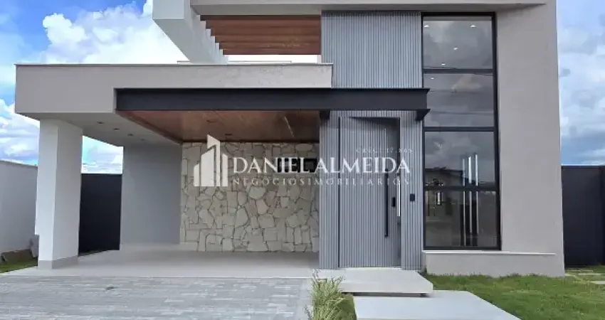 Casa em condomínio fechado com 4 quartos à venda na Rodovia Conquista-Barra do Choça, Universidade, Vitória da Conquista