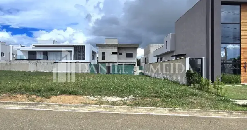 Lote à Venda no Condomínio Terras Alphaville 2 - Vitória da Conquista/BA