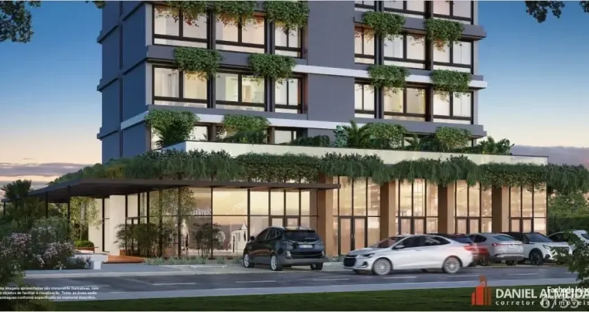 Boulevard studio - excelente oportunidade de investimento