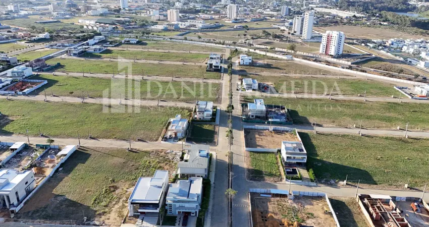 Lotes à Venda no Condomínio Parque dos Ipês 1 - Vitória da Conquista/BA