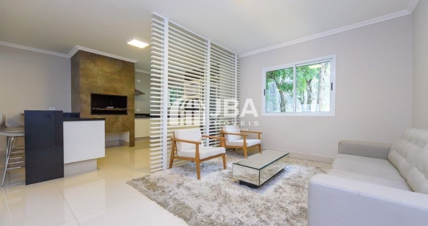 Casa em condomínio fechado com 3 quartos à venda na Rua José Bajerski, 921, Abranches, Curitiba