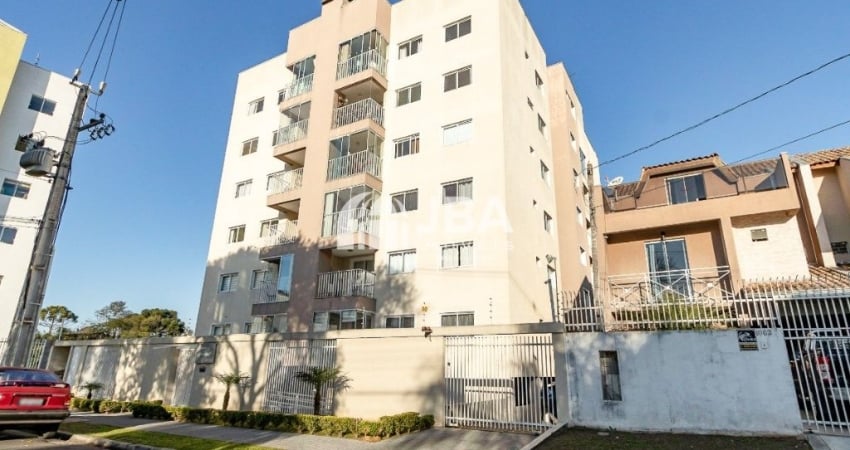Apartamento com 2 quartos à venda na Rua Edmundo Alberto Mercer, 1088, Tingui, Curitiba