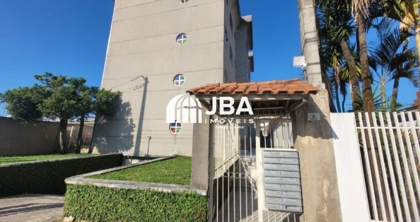 Apartamento com 3 quartos à venda na Rua Vereador Washington Mansur, 440, Ahú, Curitiba