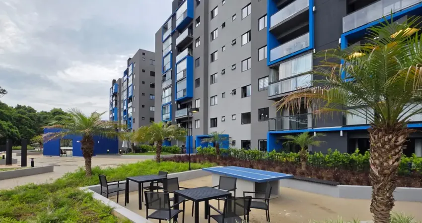 Apartamento com 3 quartos à venda na Rua Luiz Ronaldo Canalli, 3175, Campo Comprido, Curitiba