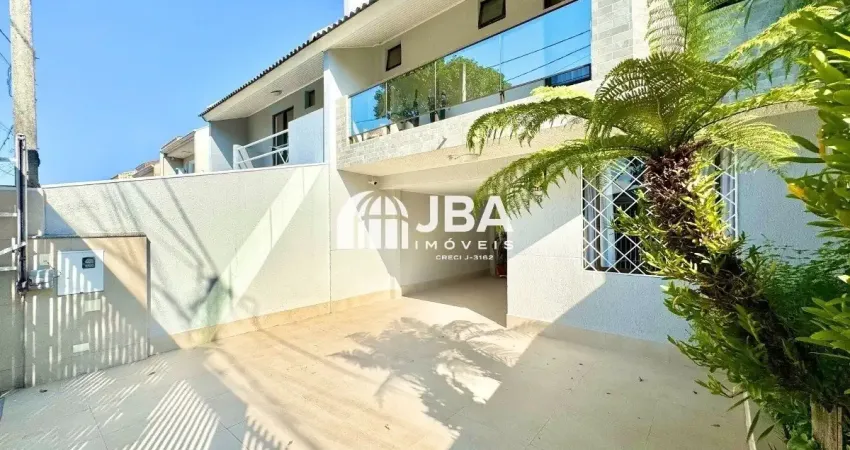 Casa com 3 quartos à venda na Rua Alete Dacheux Stori, 165, Jardim das Américas, Curitiba