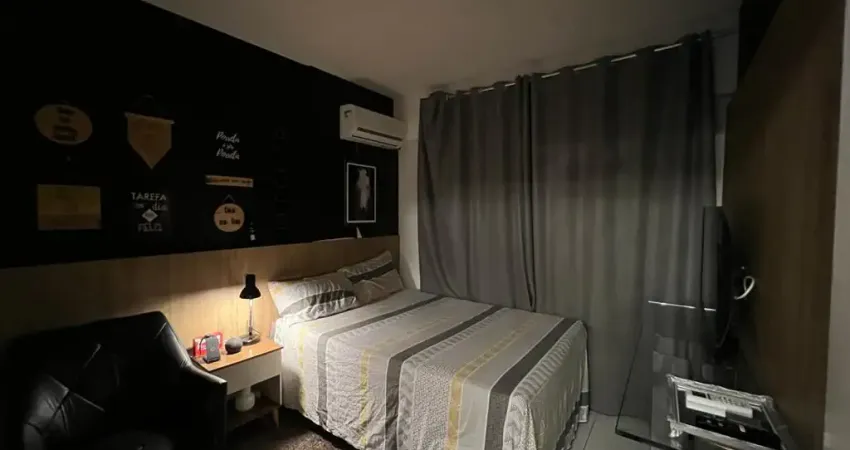 Apartamento com 1 quarto à venda na Avenida Luís Viana, Paralela, Salvador