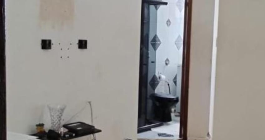 Apartamento com 1 quarto à venda na 1ª Travessa Cristóvão Ferreira, Amaralina, Salvador