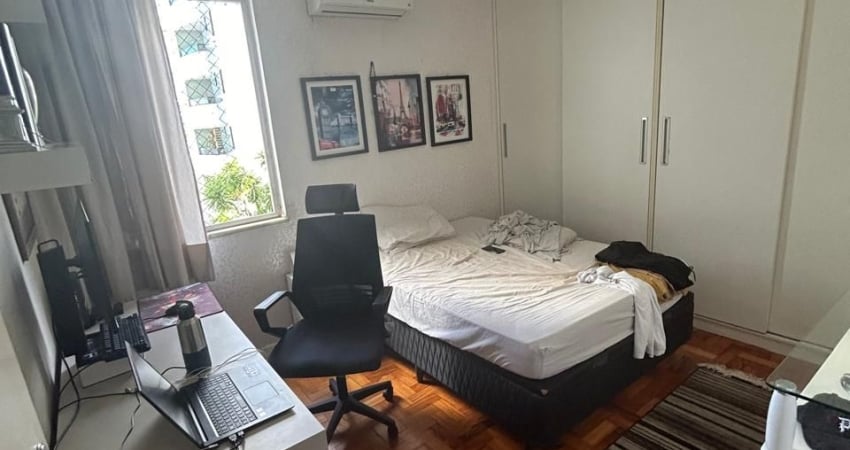 Apartamento com 2 quartos à venda na Rua da Bandeira, Centro, Camaçari