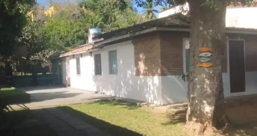 Casa em condomínio fechado com 7 quartos à venda na Rua 15 de Janeiro, Caji, Lauro de Freitas