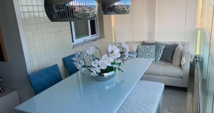 Apartamento com 2 quartos à venda na Rua Carimbamba, Pituaçu, Salvador