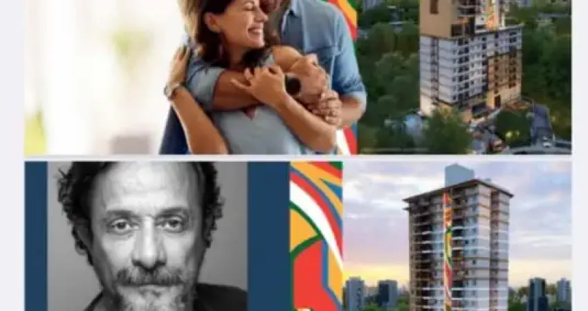 Apartamento com 1 quarto à venda na Rua Le Parc, Patamares, Salvador