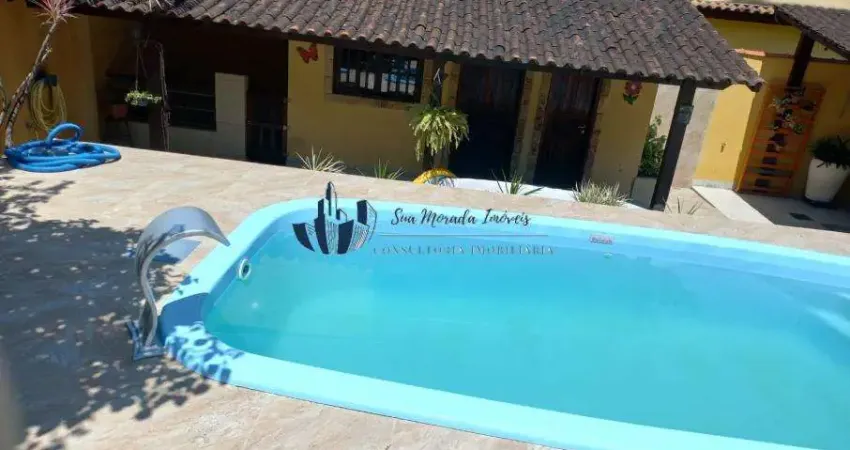 Casa a venda no Rio de Janeiro, bairro do Pechincha