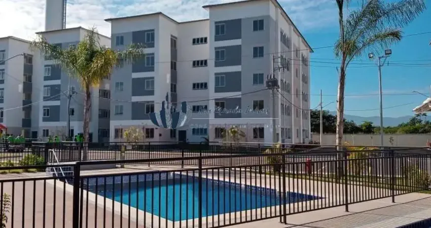 Apartamento a venda no Rio de janeiro, bairro de Campo Grande