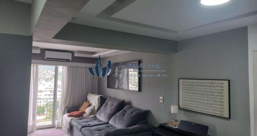 Cobertura duplex a venda no Rio de Janeiro, bairro Freguesia