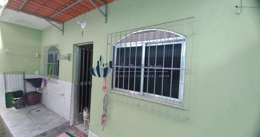 Casa a venda no Rio de Janeiro, bairro Vicente de Carvalho