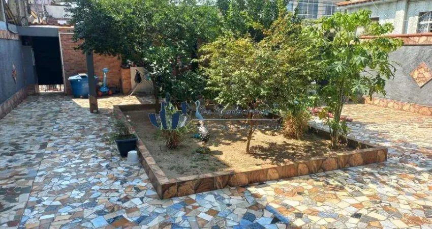 Casa duplex a venda no Rio de Janeiro, bairro Parque Anchieta