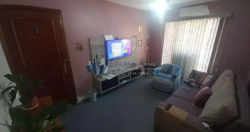 Apartamento a venda no Rio de Janeiro, bairro da Freguesia
