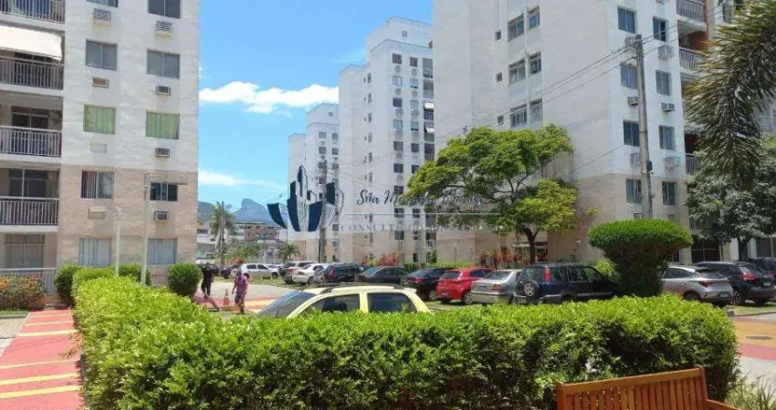 Apartamento com 2 quartos à venda na Avenida Tenente-Coronel Muniz de Aragão, 1695, Anil, Rio de Janeiro