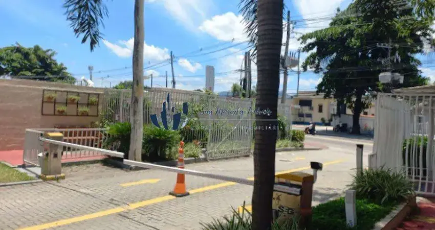 Apartamento com 2 quartos à venda na Avenida Tenente-Coronel Muniz de Aragão, 1695, Anil, Rio de Janeiro