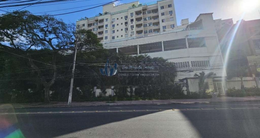 Apartamento a venda em Rio de Janeiro, bairro Pechincha