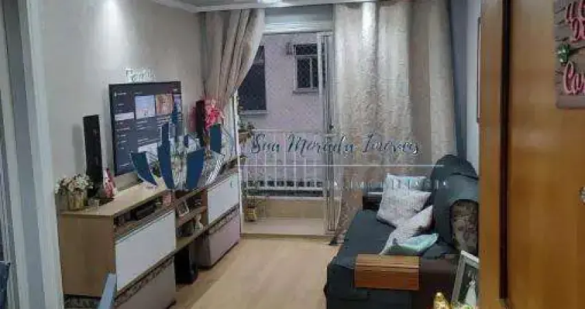 Apartamento a venda em Rio de Janeiro, bairro Cascadura