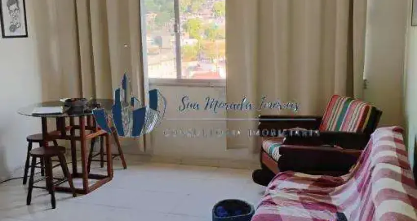 Apartamento a venda em Rio de Janeiro, bairro Cascadura