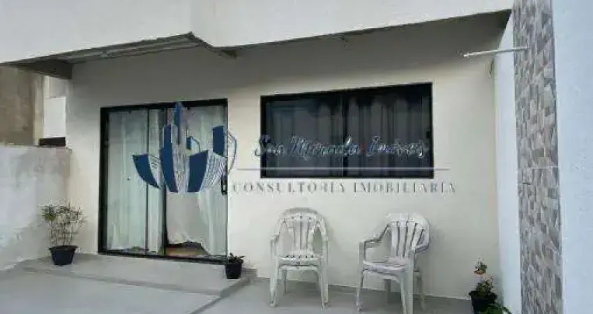 Casa a venda em Rio de Janeiro, bairro Jardim Sulacap