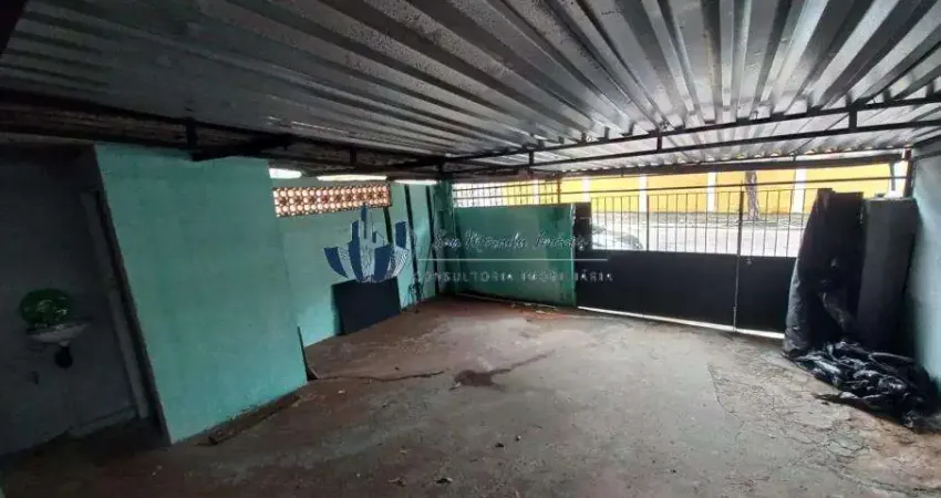 Casa com 3 quartos à venda na Rua Fernandes Leão, 199, Vicente de Carvalho, Rio de Janeiro