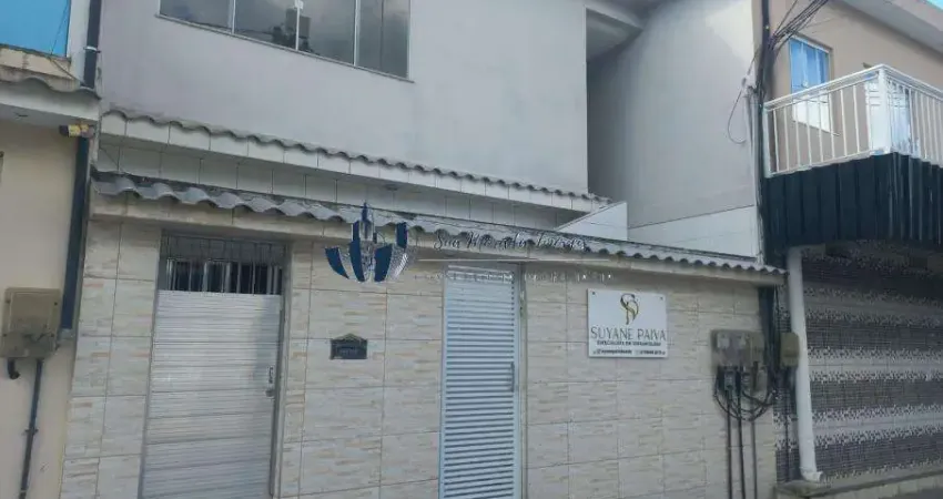 Apartamento para alugar em Rio de Janeiro, bairro Jardim Canaã
