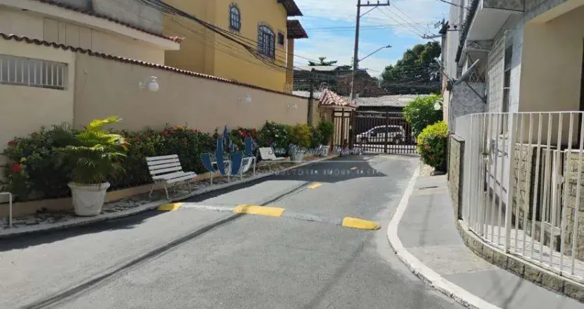 Casa em condomínio fechado com 3 quartos à venda na Rua Dinis Barreto, 100, Madureira, Rio de Janeiro