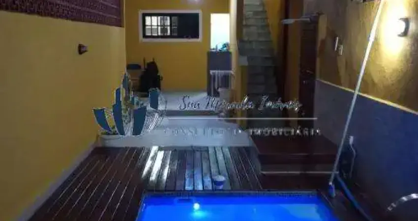 casa a venda no Rio de Janeiro, bairro  Pechincha