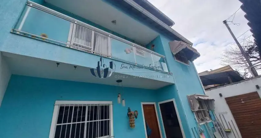 Casa Duplex a venda em Rio de Janeiro, bairro Bento Ribeiro