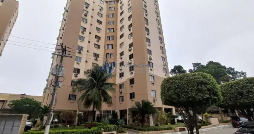 Apartamento com 3 quartos à venda na Estrada Caribu, 600, Freguesia (Jacarepaguá), Rio de Janeiro