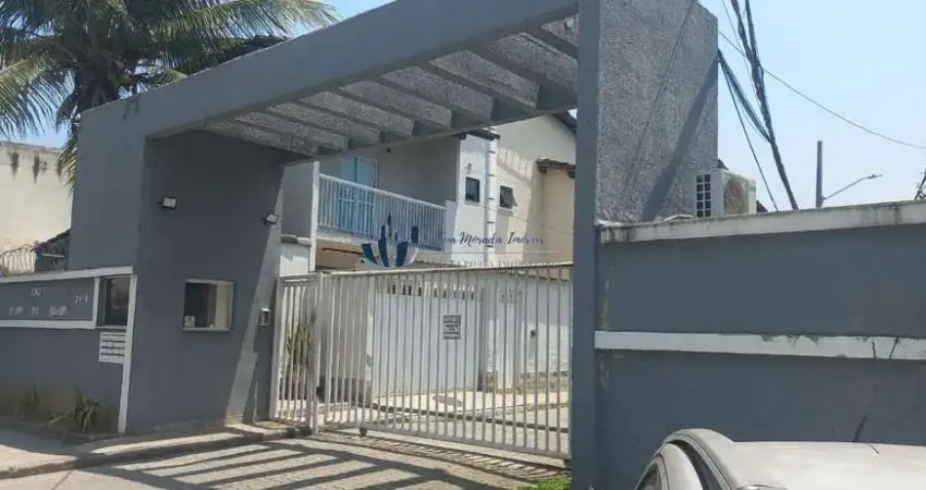 Casa em condomínio fechado com 3 quartos à venda na Estrada do Engenho Velho, 2.410, Taquara, Rio de Janeiro