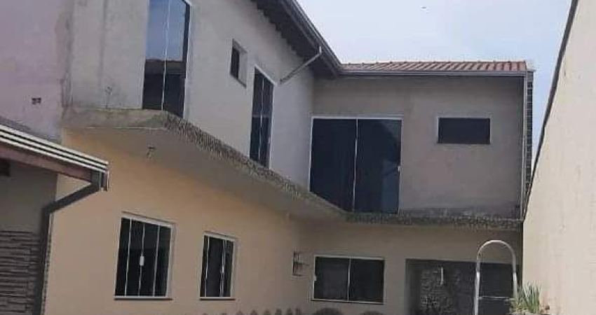 Casa com 3 quartos à venda no Jardim Kanebo, Pirassununga 