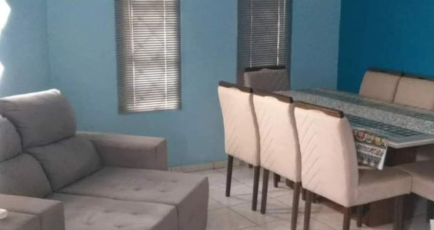 Casa com 3 quartos à venda na Rua Neide Garcia Hernandes, Jardim Europa, Pirassununga