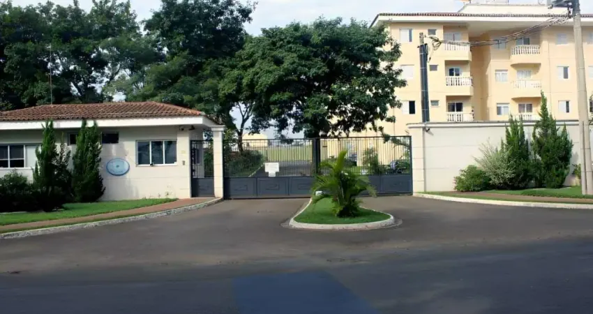 Apartamento com 2 quartos à venda na Avenida Tenente Olympio Guiguer, 2307, Vila Guilhermina, Pirassununga