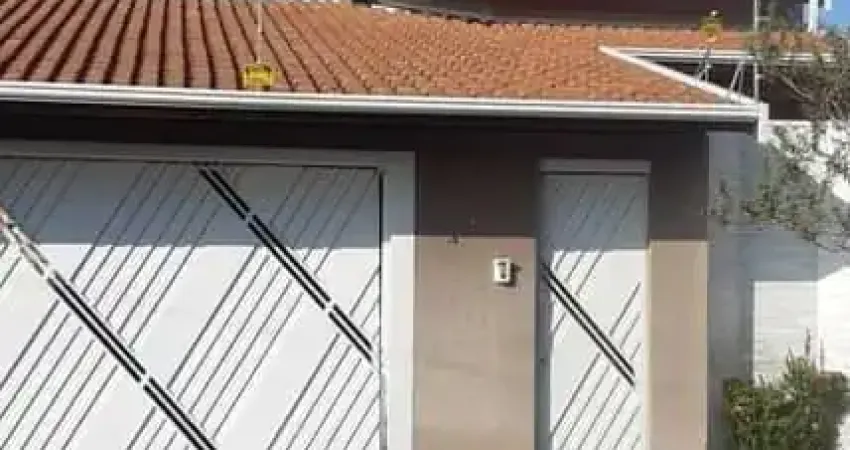 Casa com 3 quartos à venda na Rua Júlio Marangoni, 401, Jardim Verona II, Pirassununga