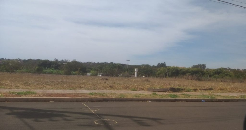 TERRENO TERRAMÉRICA