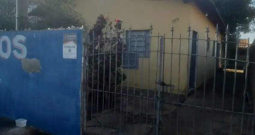 Casa com 3 quartos à venda na Vila Paulista, Pirassununga 