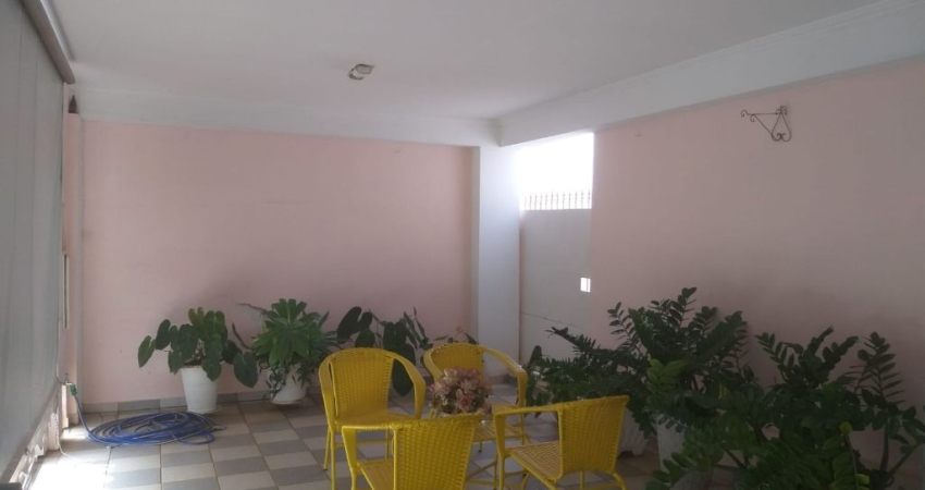 Casa com 4 quartos à venda na Rua Antônio Zerbetto, 5227, Jardim Brasília, Pirassununga