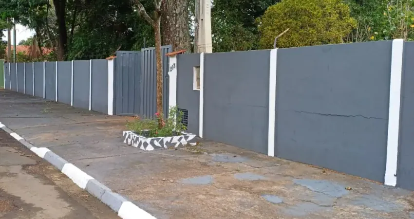 Chácara / sítio com 3 quartos à venda na Rua São Tiago, 203, Vila Santa Fé, Pirassununga