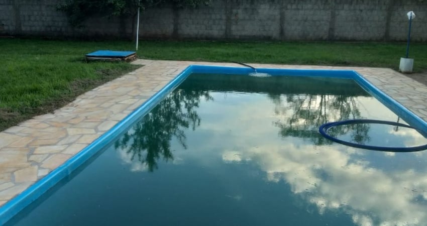 Chácara / sítio com 2 quartos à venda na RURAL, Bairro da Cantareira, Pirassununga